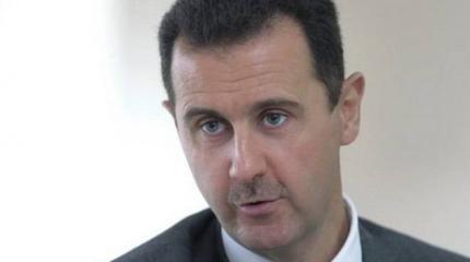 Башар Асад: Численность ИГ увеличилась после начала операции США и их союзников