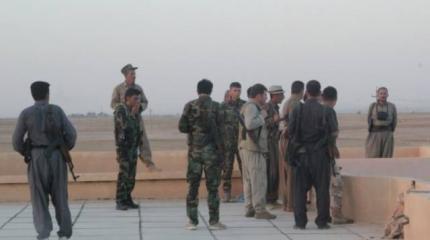 Конфликт в Сирии: Исламисты захватили ключевую авиабазу в Идлибе Конфликт в Сирии: Исламисты захватили ключевую авиабазу в Идлибе