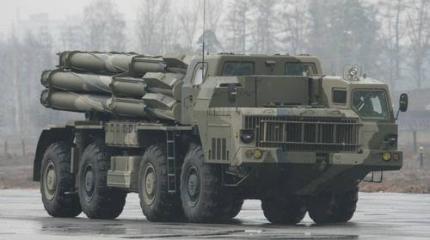 Санкционный наезд Вашингтона: «Искандер» и X-101 не дают США спокойно спать Санкционный наезд Вашингтона: «Искандер» и X-101 не дают США спокойно спать