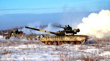 «Ползучий Порошенко»: что на самом деле кроется за атакой ВСУ в Донбассе «Ползучий Порошенко»: что на самом деле кроется за атакой ВСУ в Донбассе