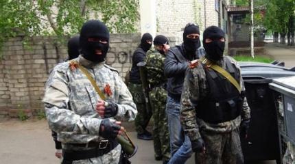 Оборона Славянска