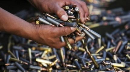 Украина открестилась от патронного завода: жест отчаяния или популизм? Украина открестилась от патронного завода: жест отчаяния или популизм?