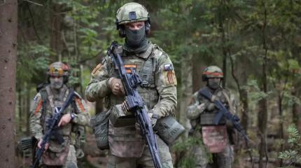 Август станет решающим: Доброполье берут с двух сторон