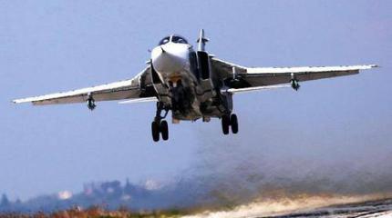 Авиация НАТО так и не смогла идентифицировать российские самолеты Авиация НАТО так и не смогла идентифицировать российские самолеты