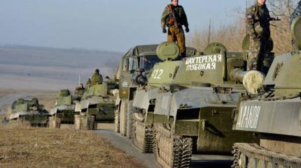 Отвод техники оказался преждевременным Отвод техники оказался преждевременным