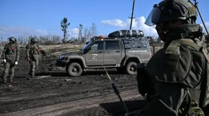 Новости СВО: подразделения ВС РФ вошли в село Гоголевка Курской области Новости СВО: подразделения ВС РФ вошли в село Гоголевка Курской области