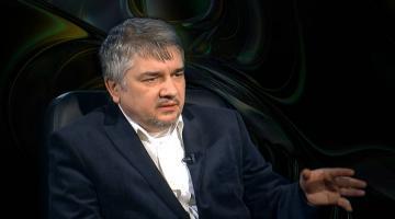 Ищенко: «нужны жесткие удары по инфраструктуре Украины, ее уничтожение»