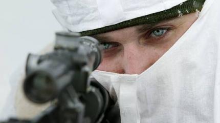Боевое мастерство снайперов Боевое мастерство снайперов