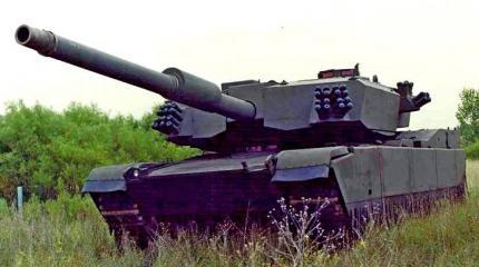 National Interest: Американские эксперты обеспокоены мощью «Арматы» National Interest: Американские эксперты обеспокоены мощью «Арматы»