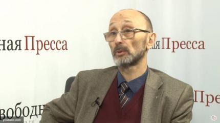 Алексей Захаров: Девушки из Ростова стали террористками из-за личных проблем Алексей Захаров: Девушки из Ростова стали террористками из-за личных проблем