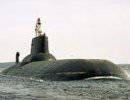ВМФ России получит АПЛ «Александр Невский» в срок – в 2013 году ВМФ России получит АПЛ «Александр Невский» в срок – в 2013 году