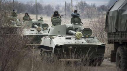Немецкий журнал сообщает о переброске донецких войск на территорию Сирии Немецкий журнал сообщает о переброске донецких войск на территорию Сирии