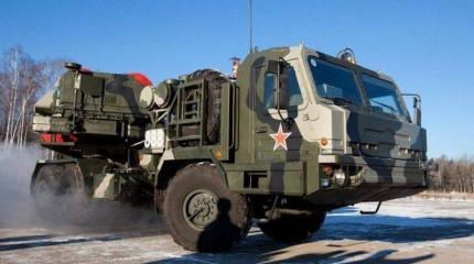 Серийное производство С-500: "Прометей" станет знаковым событием для РФ