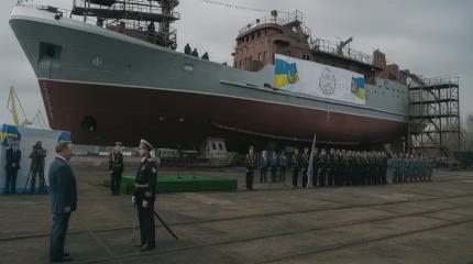 Удар по «Симферополю»: дунайские коммуникации Украины под угрозой