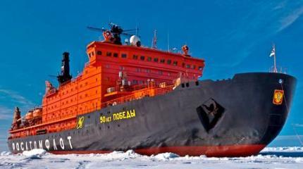 «Мистрали» надо заменить на ледоколы «Мистрали» надо заменить на ледоколы