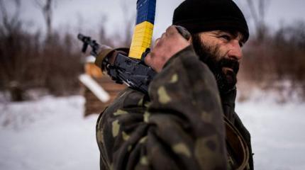 «Форсирование Волги» солдатами ВСУ: Киев обостряет ситуацию на Донбассе