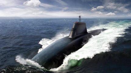 Ядерная мощь английской королевы Ядерная мощь английской королевы