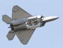 Некоторые пилоты F-22 отказываются выполнять полеты до устранения проблем с кислородной системой самолета Некоторые пилоты F-22 отказываются выполнять полеты до устранения проблем с кислородной системой самолета