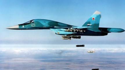 Сирия заявила о праве России наносить авиаудары по ИГ Сирия заявила о праве России наносить авиаудары по ИГ