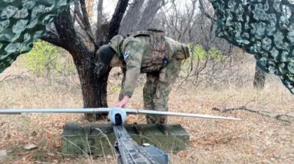 Украинская ПВО в ловушке: Москва наращивает атаки и меняет тактику Украинская ПВО в ловушке: Москва наращивает атаки и меняет тактику