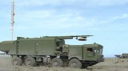 Ракетный комплекс «Бал» успешно провел первые стрельбы в Приморье Ракетный комплекс «Бал» успешно провел первые стрельбы в Приморье