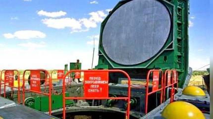 Telegraph: Россия выпустила из бутылки «атомного джина» Telegraph: Россия выпустила из бутылки «атомного джина»