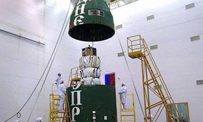 Роскосмос отказался от Украины Роскосмос отказался от Украины