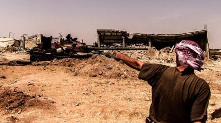 Джихад не пройдет: Россия даст адекватный ответ на угрозы ИГ Джихад не пройдет: Россия даст адекватный ответ на угрозы ИГ