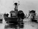Ракетные катера типа «Комар» (проект 183-Р) ВМФ СССР Ракетные катера типа «Комар» (проект 183-Р) ВМФ СССР