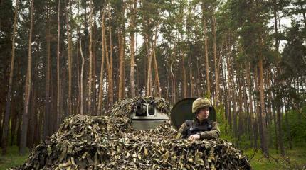 В глухой обороне у Киева больше шансов на успех