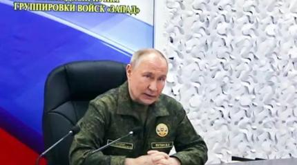 Есть три причины, по которым Путин не трогает Зеленского