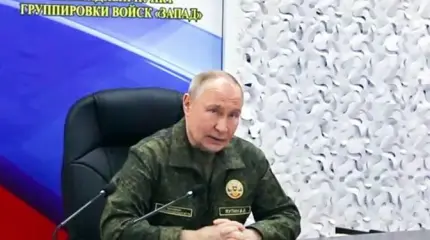 Есть три причины, по которым Путин не трогает Зеленского