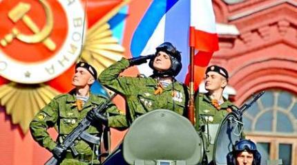 «Смешно говорить о превосходстве НАТО» «Смешно говорить о превосходстве НАТО»