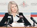Утилизация армии, или зачем приехала Приезжева? Утилизация армии, или зачем приехала Приезжева?