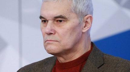 Сивков поспорил о ядерных целях России в Европе