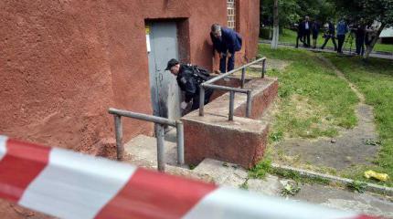 Взрывы во Львове квалифицировали как теракт Взрывы во Львове квалифицировали как теракт