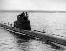 Подводная лодка М-200 «Месть»