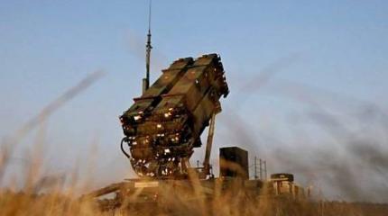 Силы ПВО Саудовской Аравии перехватили ракету, запущенную из Йемена Силы ПВО Саудовской Аравии перехватили ракету, запущенную из Йемена