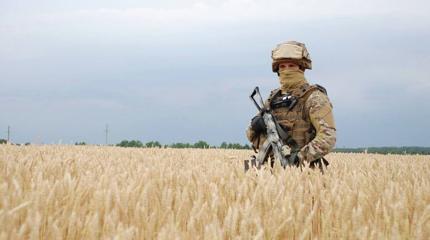 Армия Украины не готова противостоять