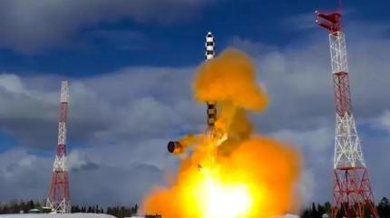 Не «Орешником» единым: как еще могут быть поражены цели на Украине