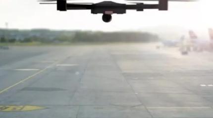 Авиаколлапс в Европе: на Данию и Норвегию налетели таинственные БПЛА