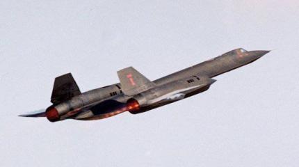 США готовятся к новой "холодной войне" с Россией в воздухе США готовятся к новой "холодной войне" с Россией в воздухе