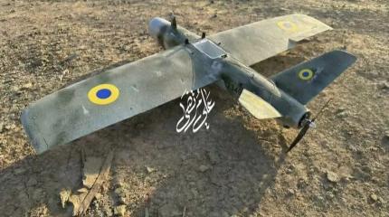 Киев воюет на два фронта: украинские дроны появились на юге Ливана