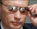Путин в роли нового злодея мирового масштаба Путин в роли нового злодея мирового масштаба