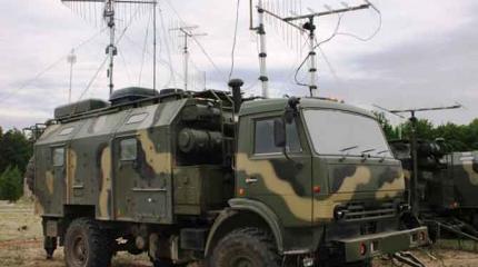 Специалисты радиоэлектронной борьбы ЮВО проводят сбор в горах Армении Специалисты радиоэлектронной борьбы ЮВО проводят сбор в горах Армении