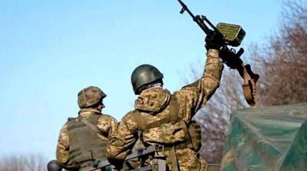 Украинцы превращают в миф свои военные поражения Украинцы превращают в миф свои военные поражения