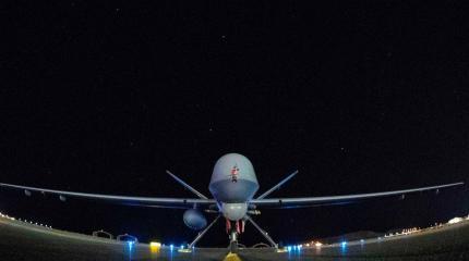 В Госдепе США прокомментировали причастность MQ-9 к атаке на порт Туапсе