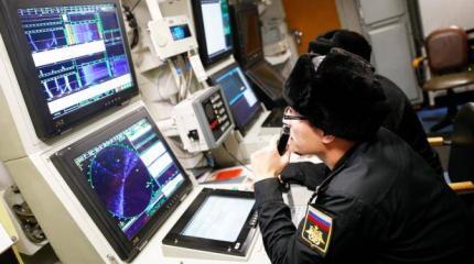 ВМФ России ставит океан на прослушку