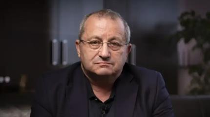 Кедми: десант в Одессе ждали с 2022 года, но Россия решила вопрос иначе