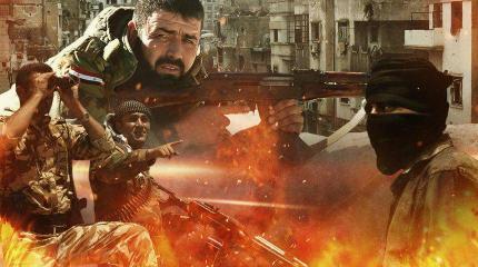 «Силы Тигра» готовят ИГ смертельный удар: зачистка пустыни в Дейр-эз-Зоре «Силы Тигра» готовят ИГ смертельный удар: зачистка пустыни в Дейр-эз-Зоре